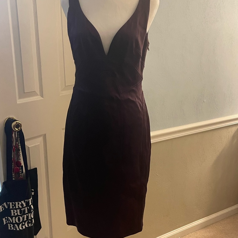 David Meester Dress